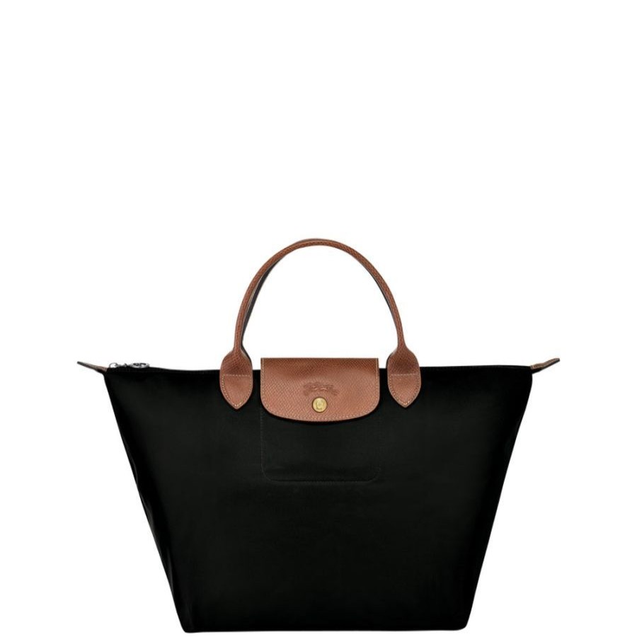 Longchamp Sac Porte Main (M) Longchamp Le Pliage Original Sac A Main