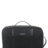 Calvin Klein Sac A Dos Pc 16" Calvin Klein Essential 001 - Noir Cartable Business