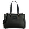 Liu Jo Sac Shopping Liu Jo Romantica 22222 - Nero Sac Shopping