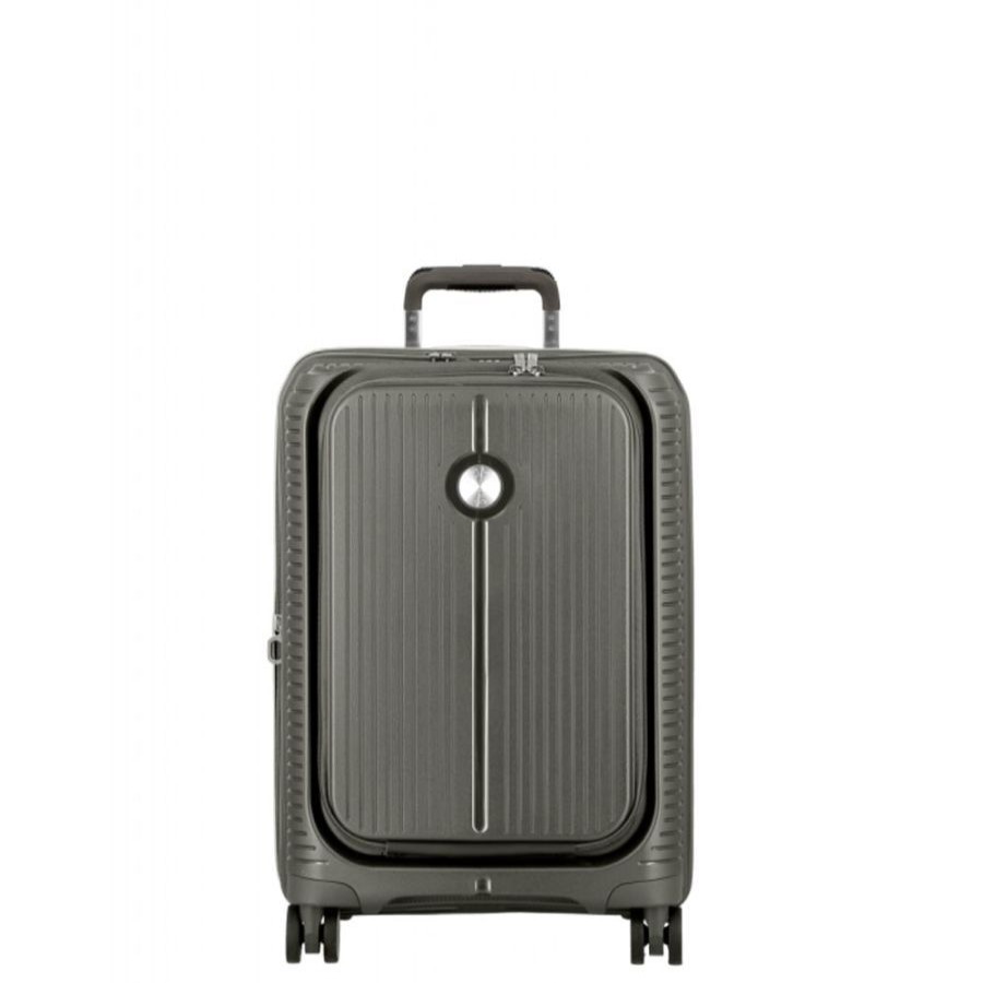 Jump Valise Business 55 Cm Extensible Jump Sondo 4 Roues Spinner