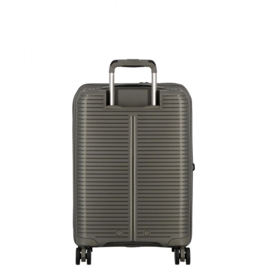 Jump Valise Business 55 Cm Extensible Jump Sondo 4 Roues Spinner