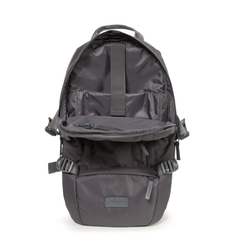 Eastpak Sac A Dos Pc 15" Eastpak Floid Constructed Mono Metal Sac A Dos Homme