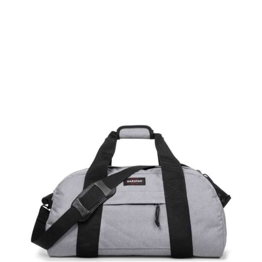 Eastpak Sac De Voyage 62 Cm Eastpak Station + M Gris Sac De Voyage