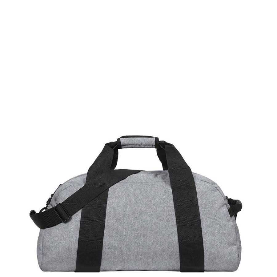 Eastpak Sac De Voyage 62 Cm Eastpak Station + M Gris Sac De Voyage