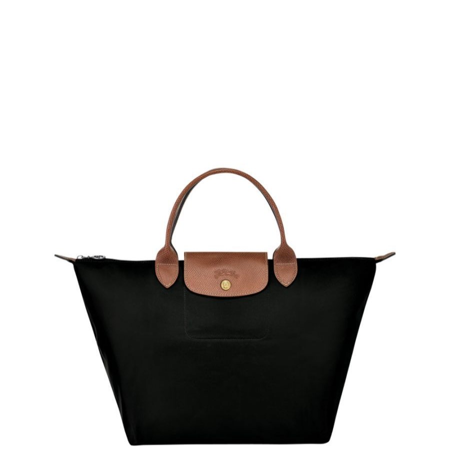 Longchamp Sac Porte Main (M) Longchamp Le Pliage Original Sac A Main