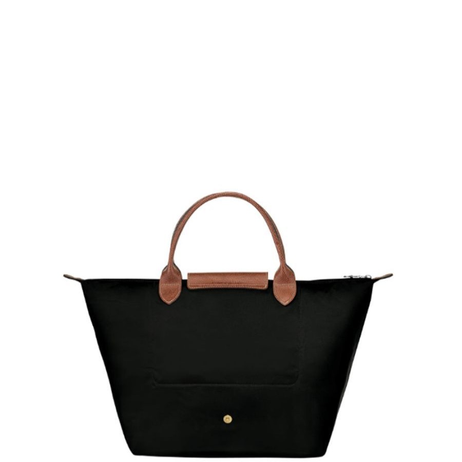 Longchamp Sac Porte Main (M) Longchamp Le Pliage Original Sac A Main