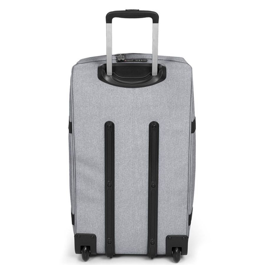 Eastpak Sac De Voyage (L) 79 Cm Eastpak Transit'R Sunday Grey Gris Sac De Voyage