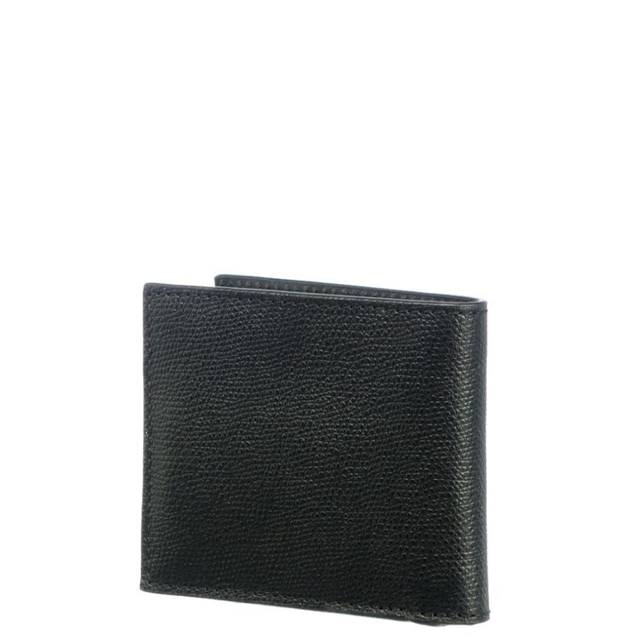 Hilfiger Porte-Cartes Tommy Hilfiger Th Business Noir Porte-Cartes