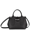 Longchamp Sac Porte Travers (S) Longchamp Roseau Sac A Main