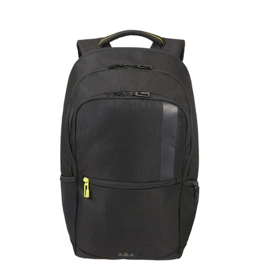 American Tourister Sac A Dos Pc 15.6" American Tourister Work-E 1041 - Noir Sac A Dos