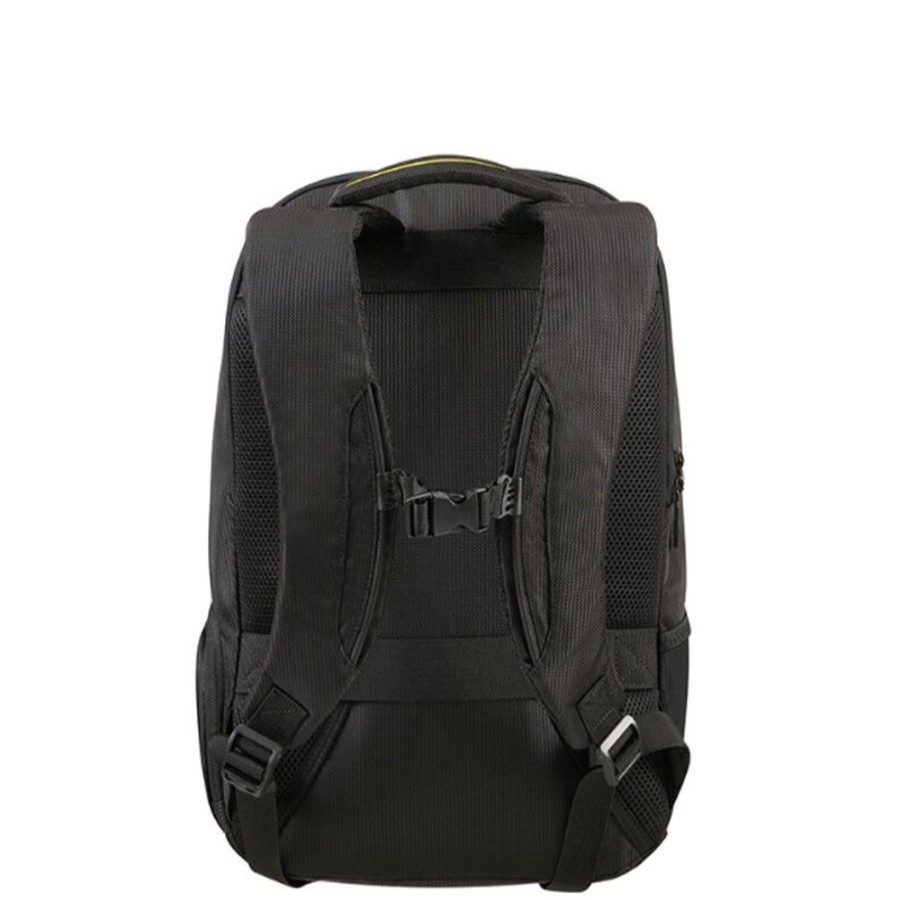 American Tourister Sac A Dos Pc 15.6" American Tourister Work-E 1041 - Noir Sac A Dos