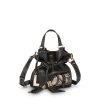 Lancel Sac Seau (S) Lancel Premier Flirt 6K Noir/Roccia Sac A Main