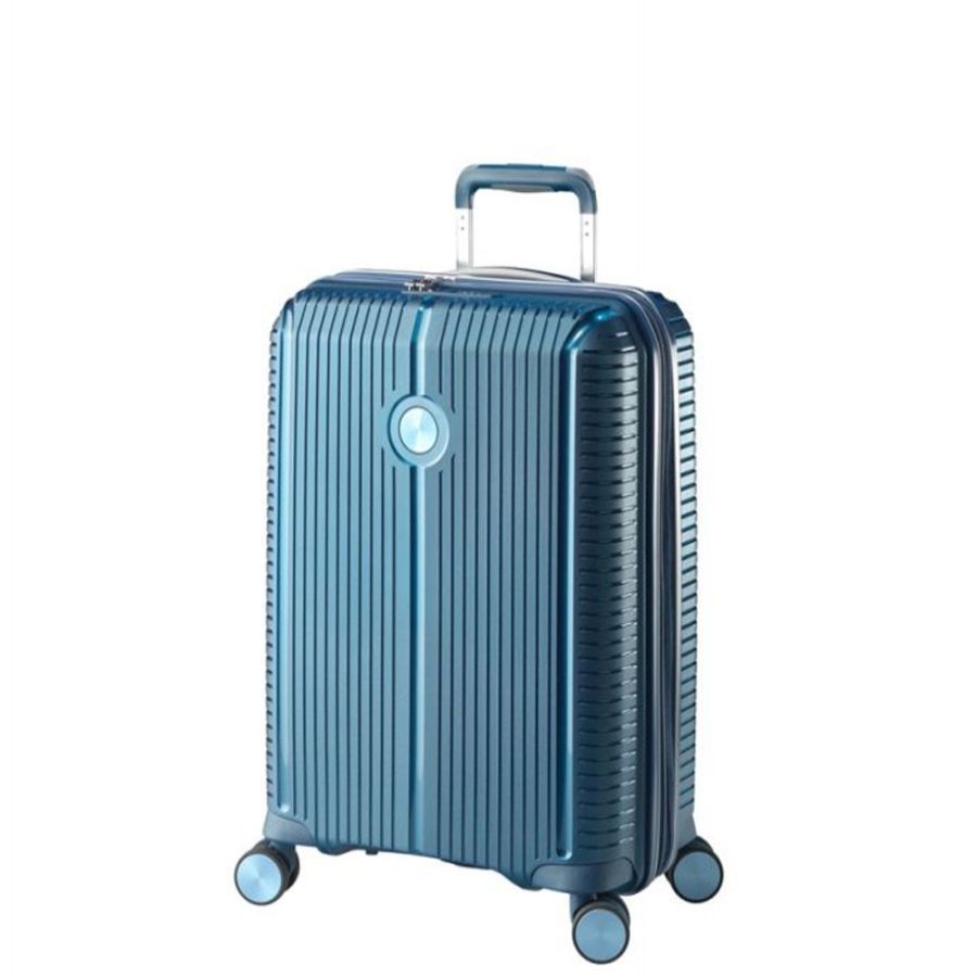 Jump Valise Cabine Extensible 55 Cm Jump Sondo 4 Roues Spinner