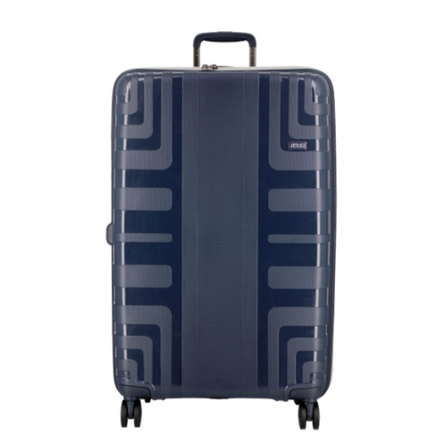 Jump Valise Extensible 79 Cm Jump Crossline 4 Roues Spinner