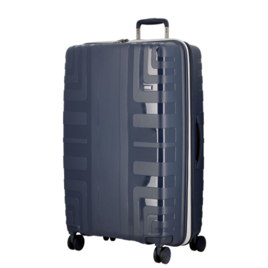 Jump Valise Extensible 79 Cm Jump Crossline 4 Roues Spinner