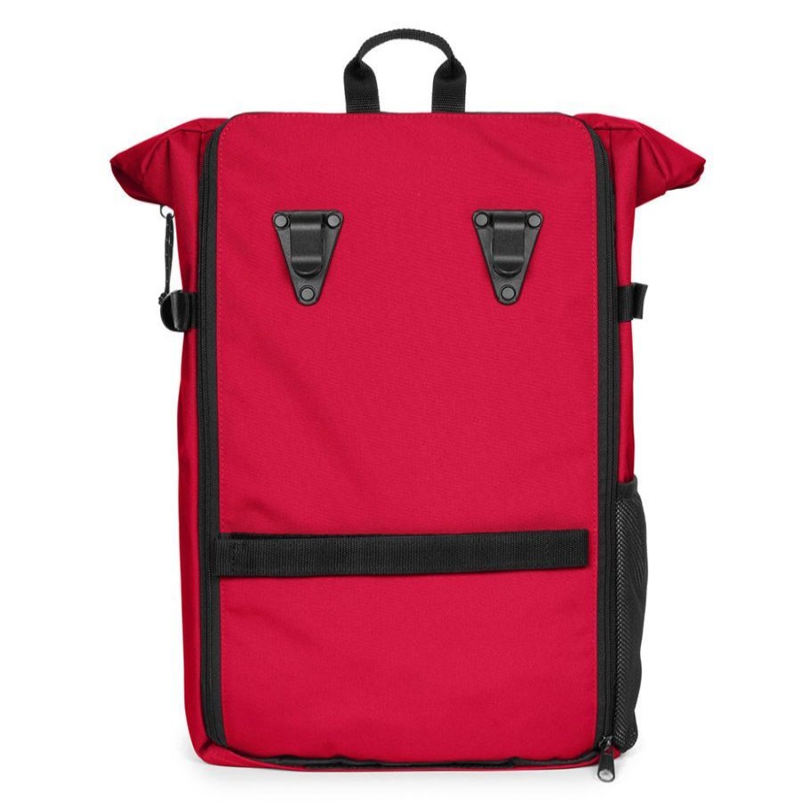 Eastpak Sac A Dos Pc15" Eastpak Maclo Bike 84Z Sailor Red Rouge Sac A Dos