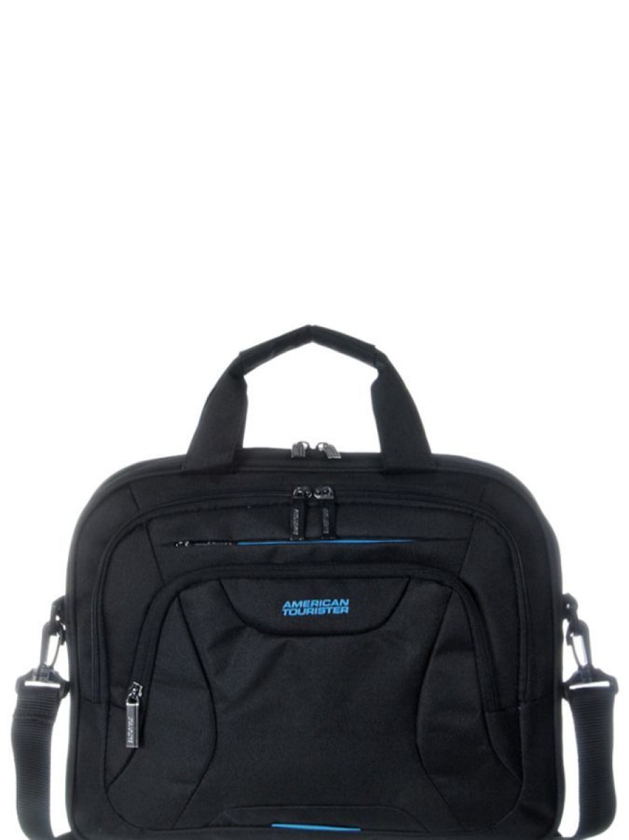 American Tourister Serviette American Tourister Pc 14.1" At Work Cartable Business