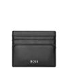 Hugo Boss Porte-Cartes Hugo Boss Classic Smooth Noir Porte-Cartes