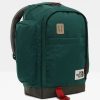 The North Face Sac A Dos The North Face Ruthsac Night Green/New Taupe Green Sac A Dos