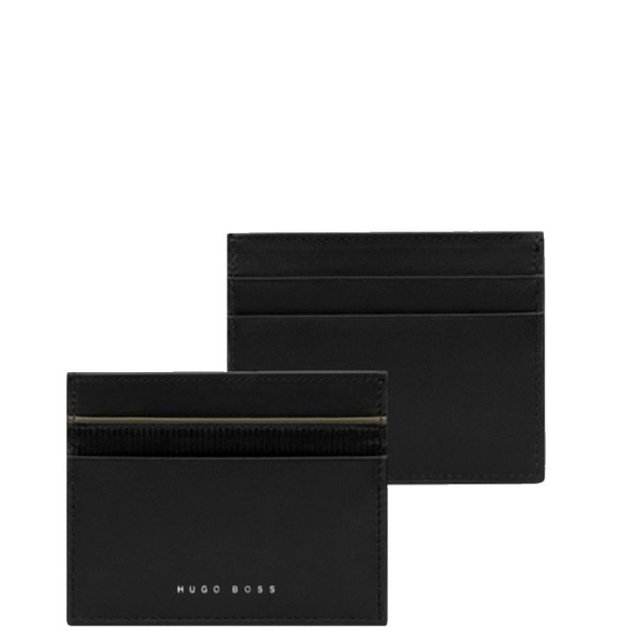 Hugo Boss Porte-Cartes Hugo Boss Gear Porte-Cartes