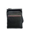 Hilfiger Pochette Bandouliere Tommy Hilfiger Noir Sac Bandouliere