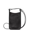 Longchamp Etui Telephone Longchamp Le Foulonne Phone Bag