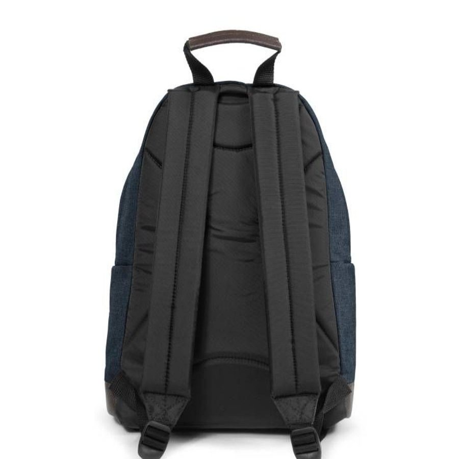 Eastpak Sac A Dos Eastpak Wyoming Triple Denim College