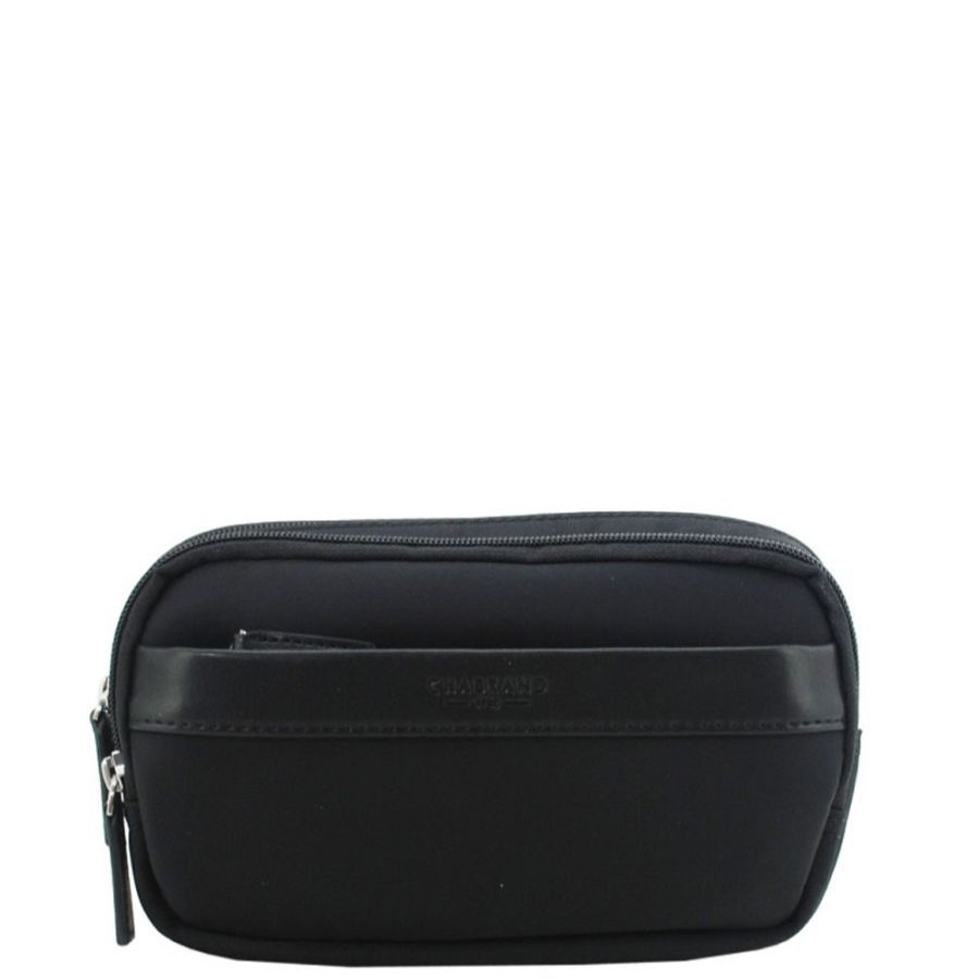 Chabrand Sac Banane Chabrand Saint Antoine Noir Sac Ceinture