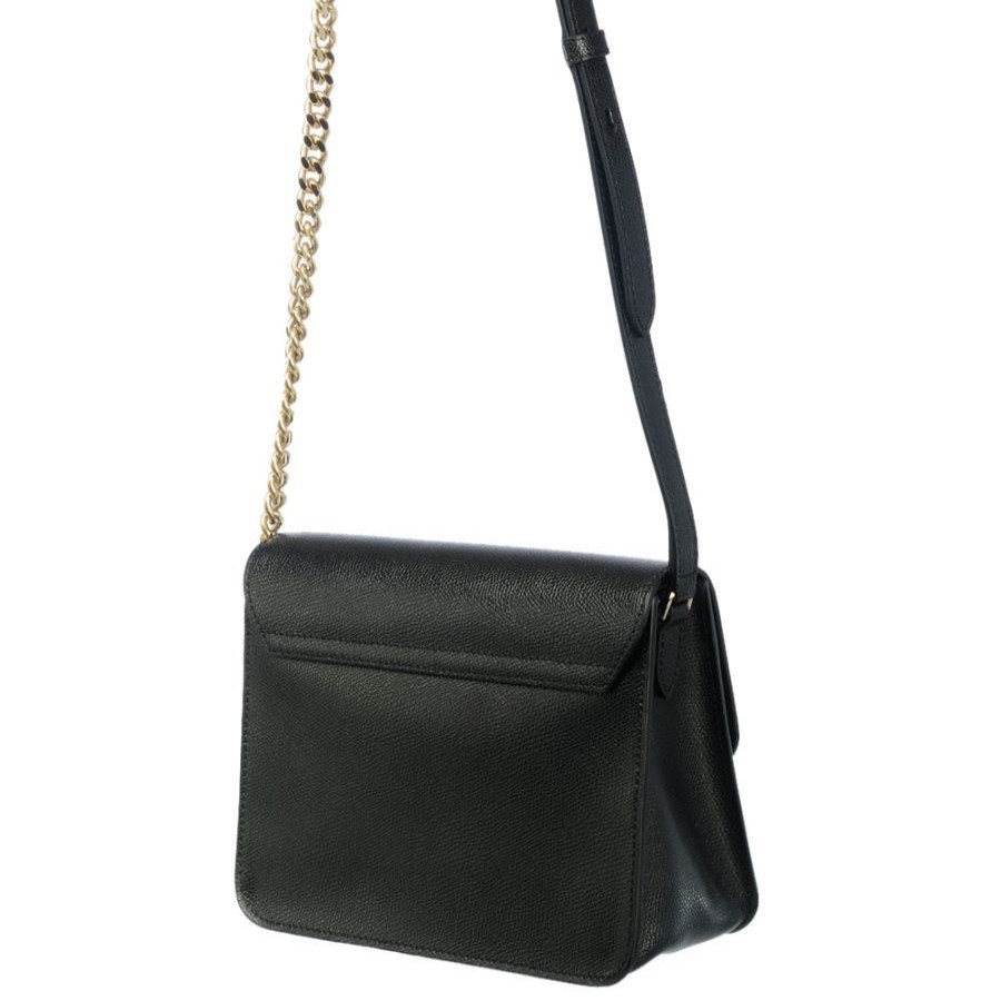 Furla Sac Bandouliere (S) Furla Metropolis Ares-Nero Sac De Soiree