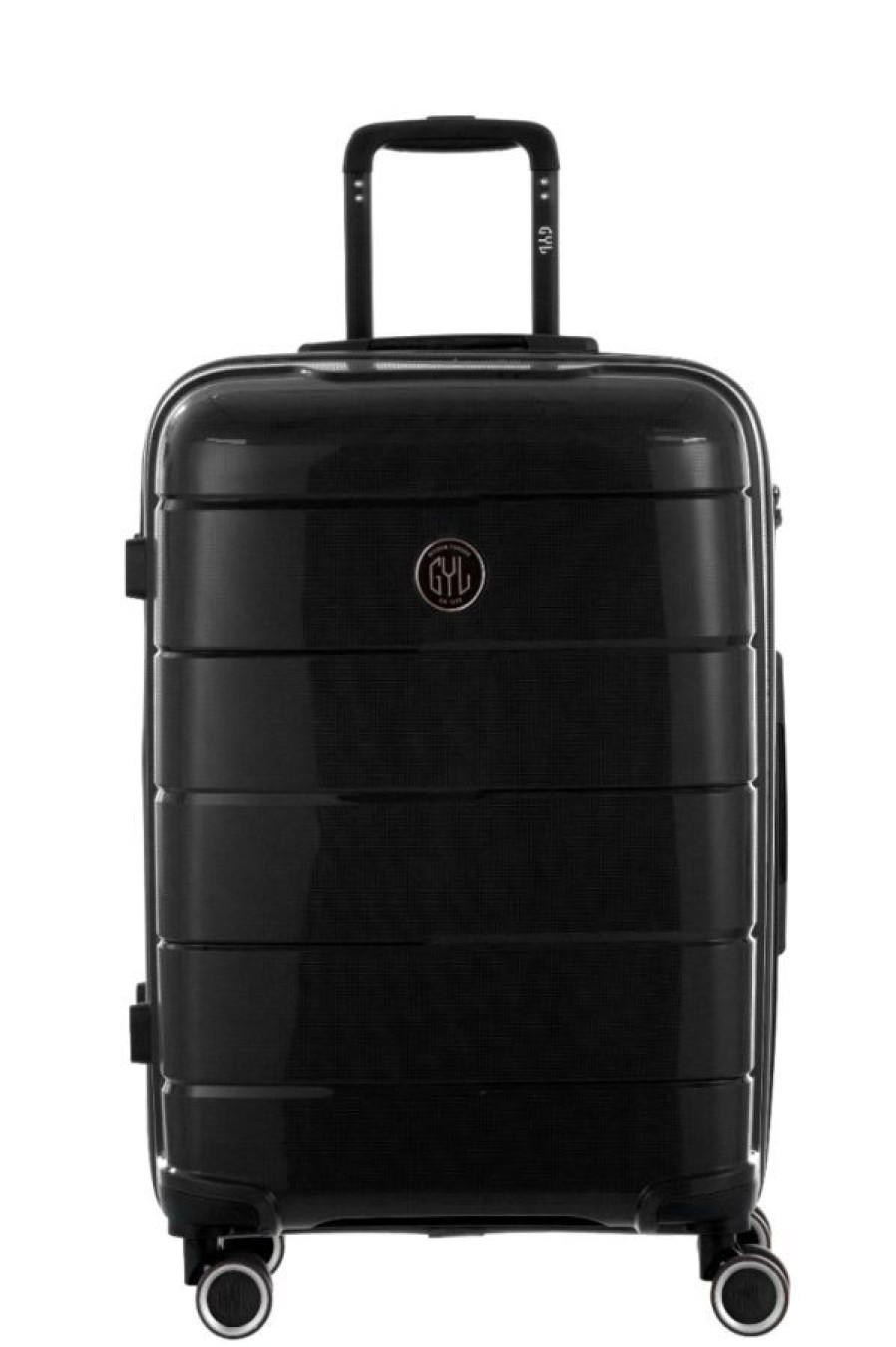 GylBag Valise 65Cm Ch3 Gylbag 4 Roues Spinner