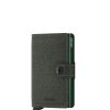 Secrid Porte-Cartes Cuir Secrid Miniwallet Twist Porte-Cartes