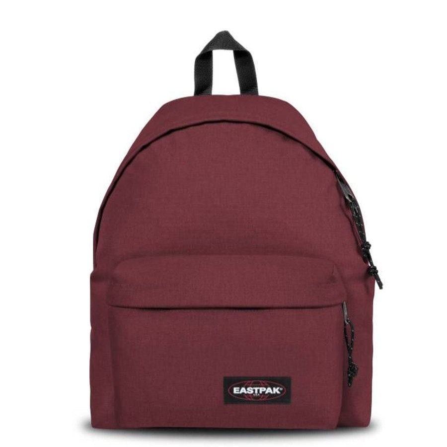 Eastpak Sac A Dos Eastpak Padded Pak'R Crafty Wine Padded Pak'R