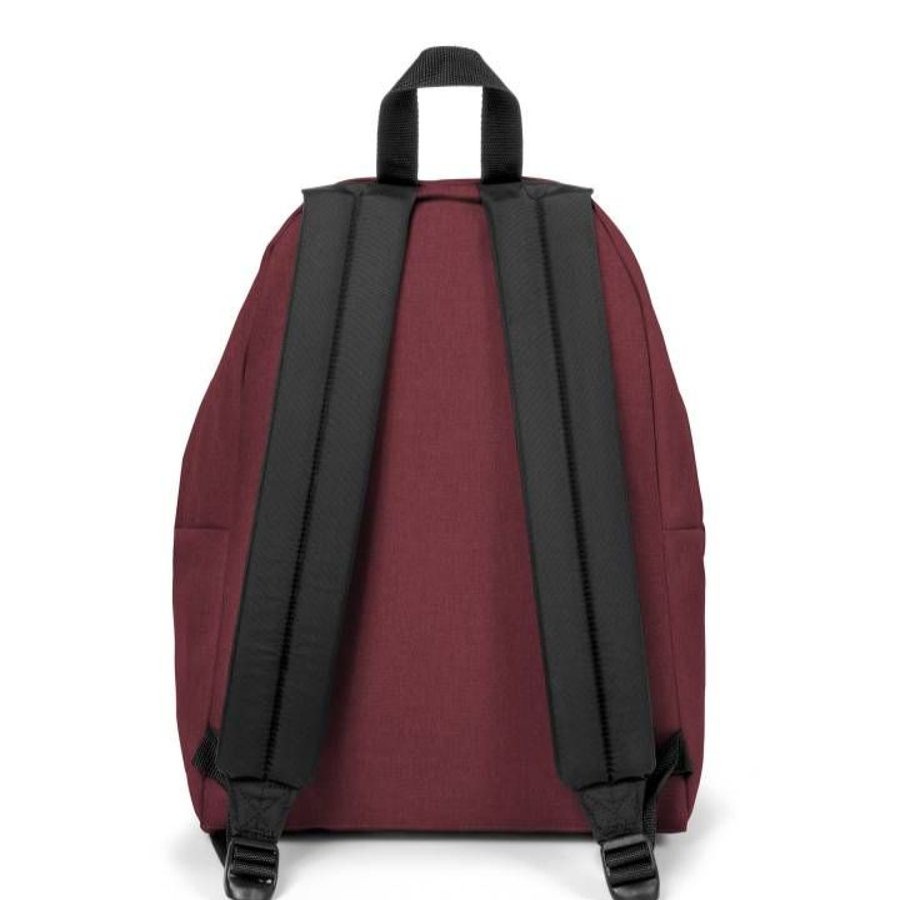 Eastpak Sac A Dos Eastpak Padded Pak'R Crafty Wine Padded Pak'R