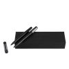 Hugo Boss Parure Stylo Bille Et Plume Hugo Boss Coffret Stylos