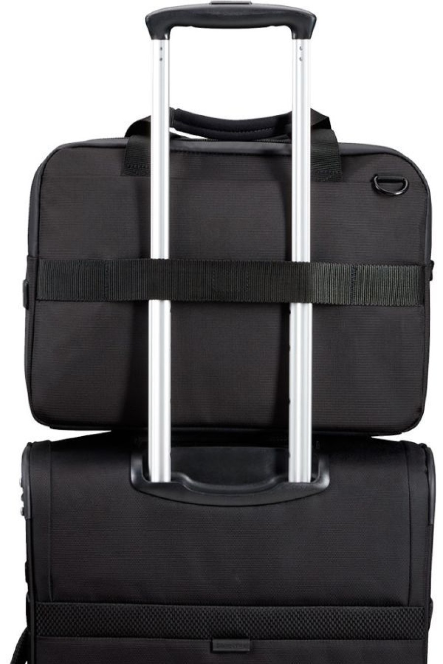 Samsonite Serviette Pc 14.1" Samsonite Mysight 1041 - Noir Cartable Business