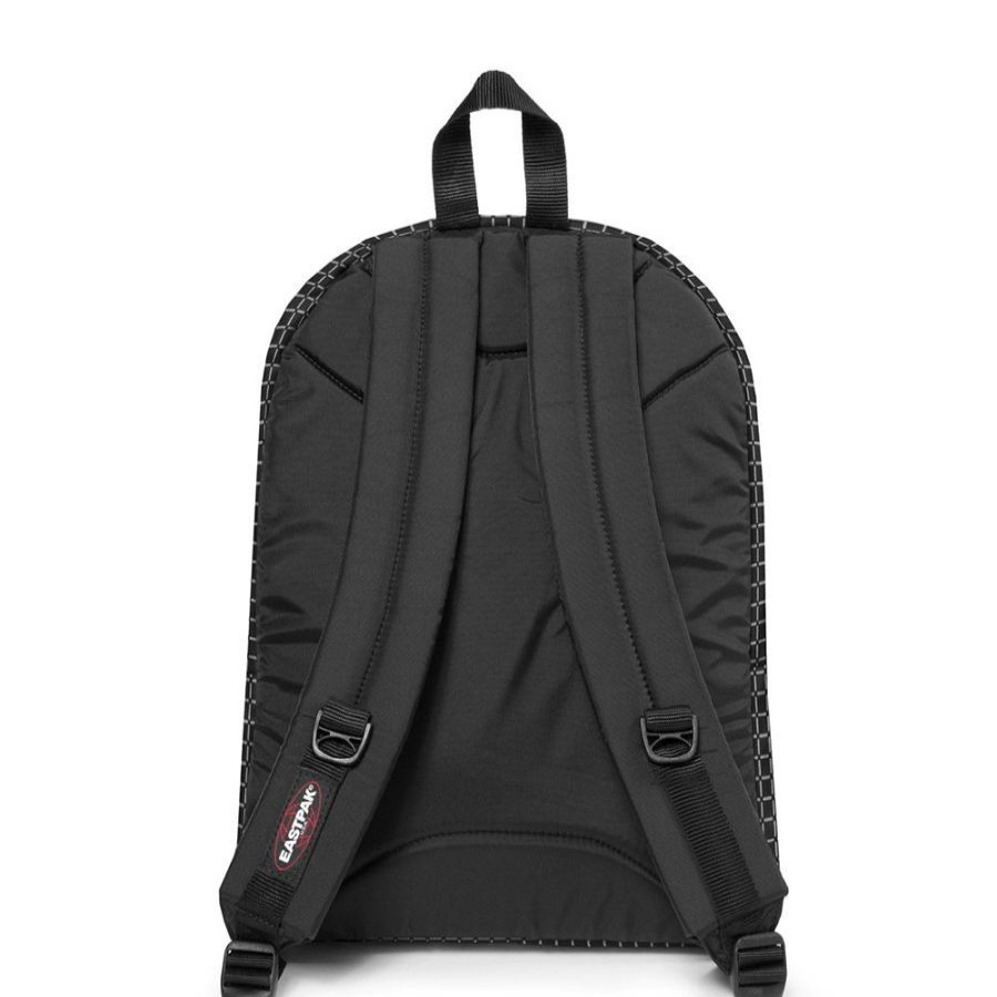 Eastpak Sac A Dos Eastpak Pinnacle Refleks Black U36 Refleks Black College