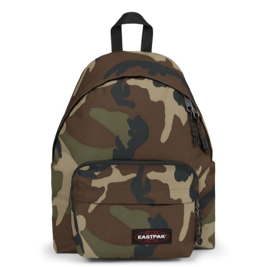 Eastpak Sac A Dos 2-En-1 Pc 13" Eastpak Padded Travell'R - 181 Camo College