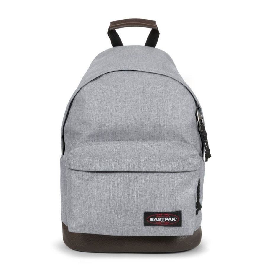 Eastpak Sac A Dos Toile Eastpak Wyoming 363 - Sunday Grey Sac A Dos Homme