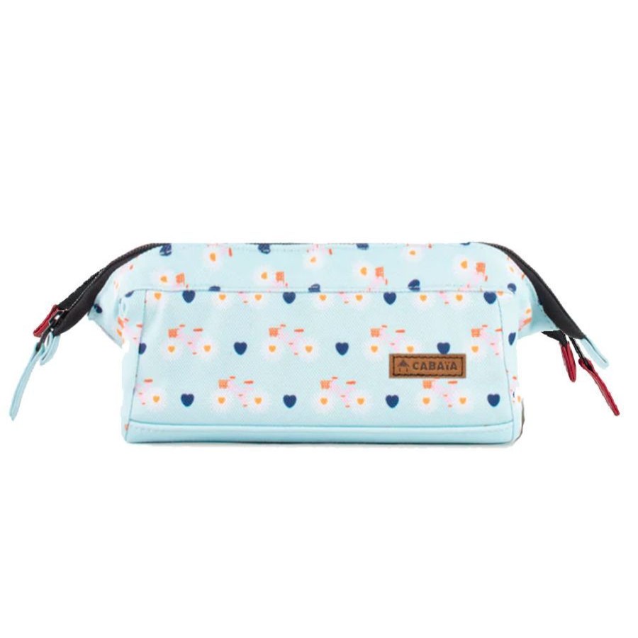 Cabaïa Trousse Scolaire Cabaia Trousse Junior