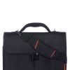 Davidt s D257110 1 - Noir Cartable Business