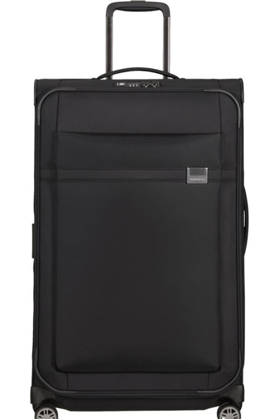 Samsonite Valise Extensible 78 Cm Samsonite Airea 4 Roues Spinner