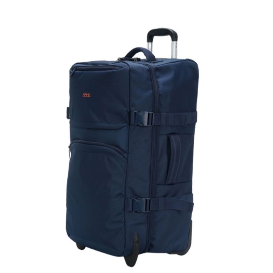 Jump Sac De Voyage 67 Cm Jump Moorea 2 Sac A Roulettes