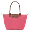 Longchamp Sac Cabas (M) Longchamp Le Pliage Original Sac A Main Epaule