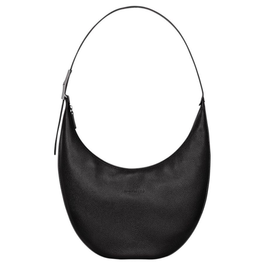 Longchamp Sac Bandouliere (L) Longchamp Roseau Essential Sac A Main Epaule