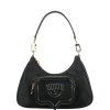 Chiara Ferragni Petit Sac Chiara Ferragni Vicky 899 - Nero Sac A Main Epaule