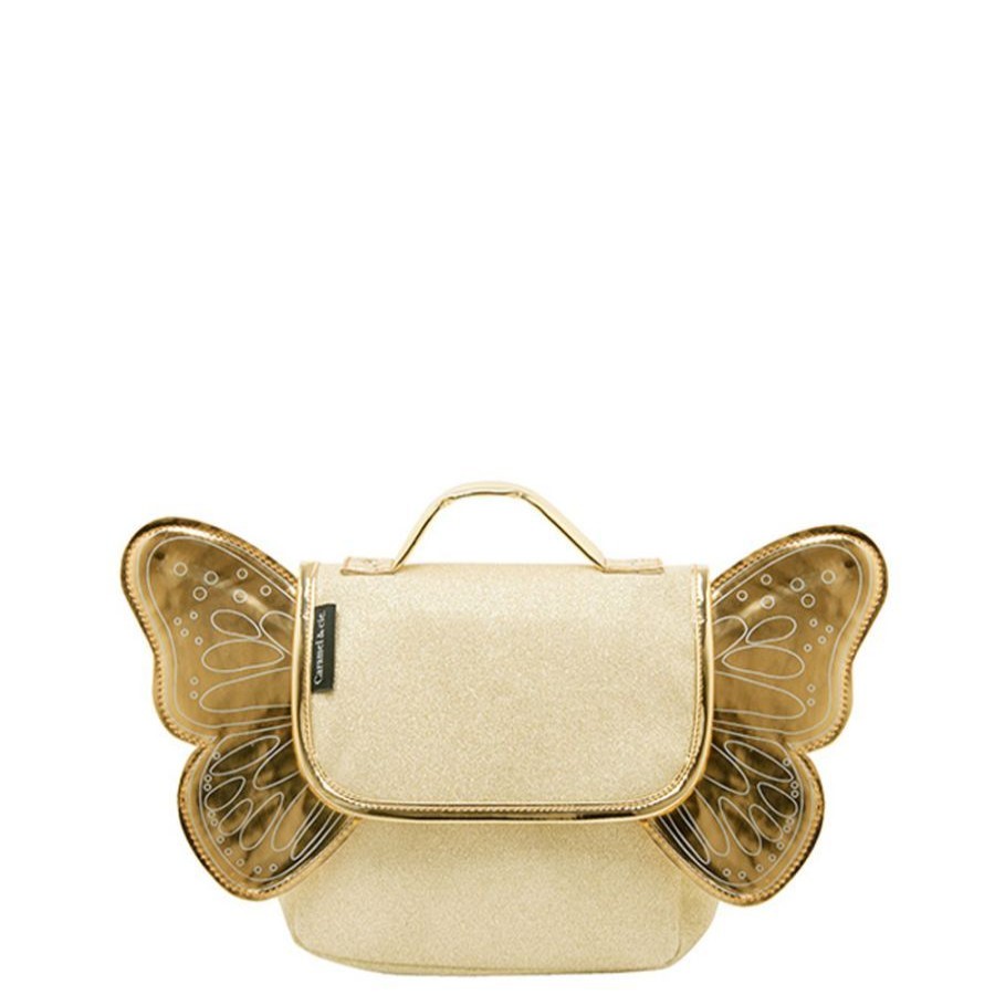 Caramel Sac Papillon Caramel Et Cie Cartable