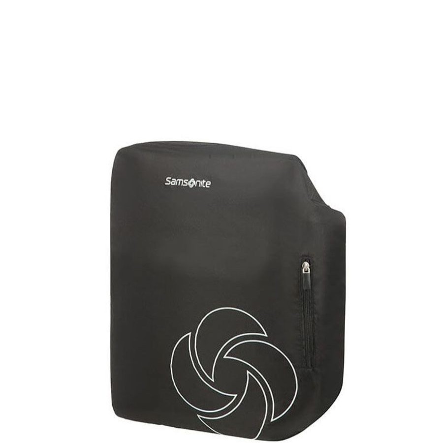 Samsonite Housse Pour Sac A Dos Samsonite 1041 - Noir Divers