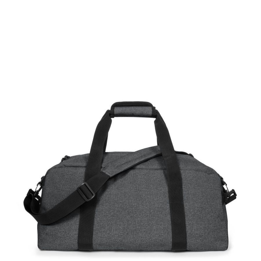 Eastpak Sac De Voyage 53 Cm Eastpak Stand + Black Denim Sac Polochon