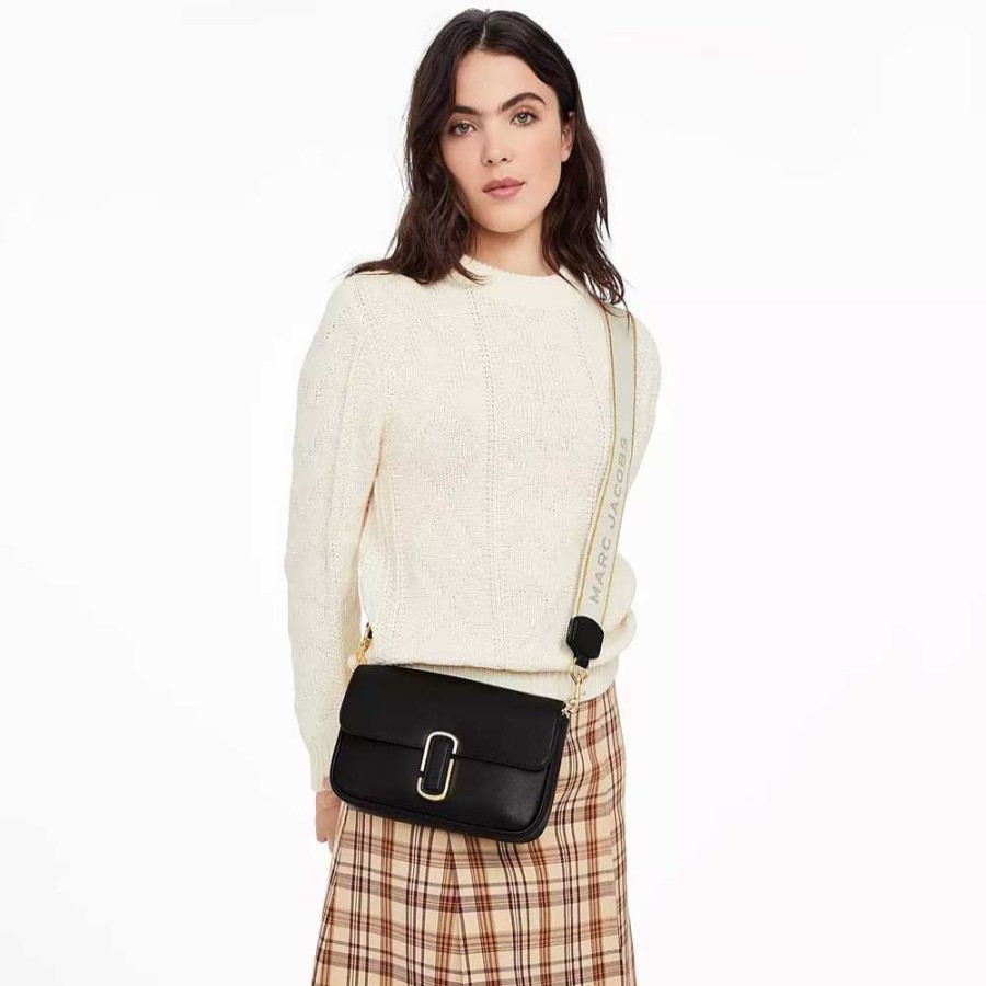 Marc Jacobs The J Marc Shoulder Bag Marc Jacobs Pochette