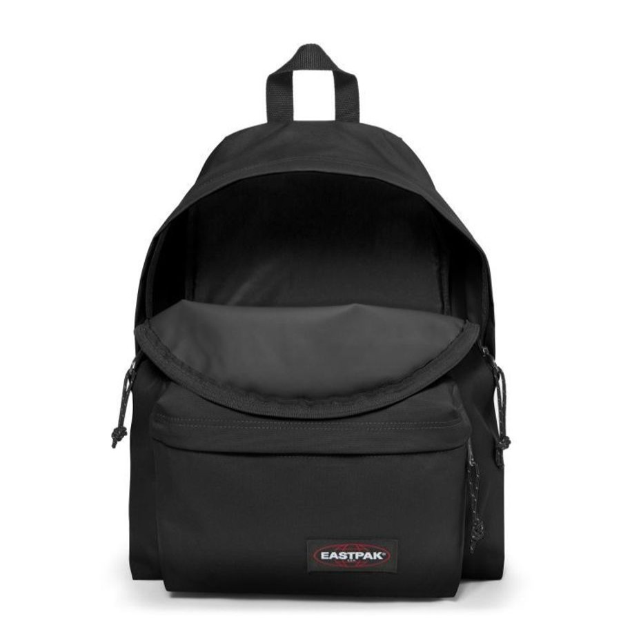 Eastpak Ek620008 008 - Black Padded Pak'R